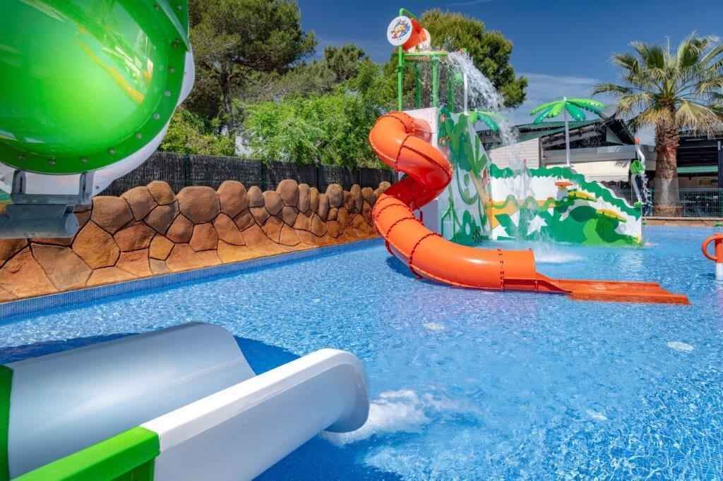 Photo of Outdoor in Blanes