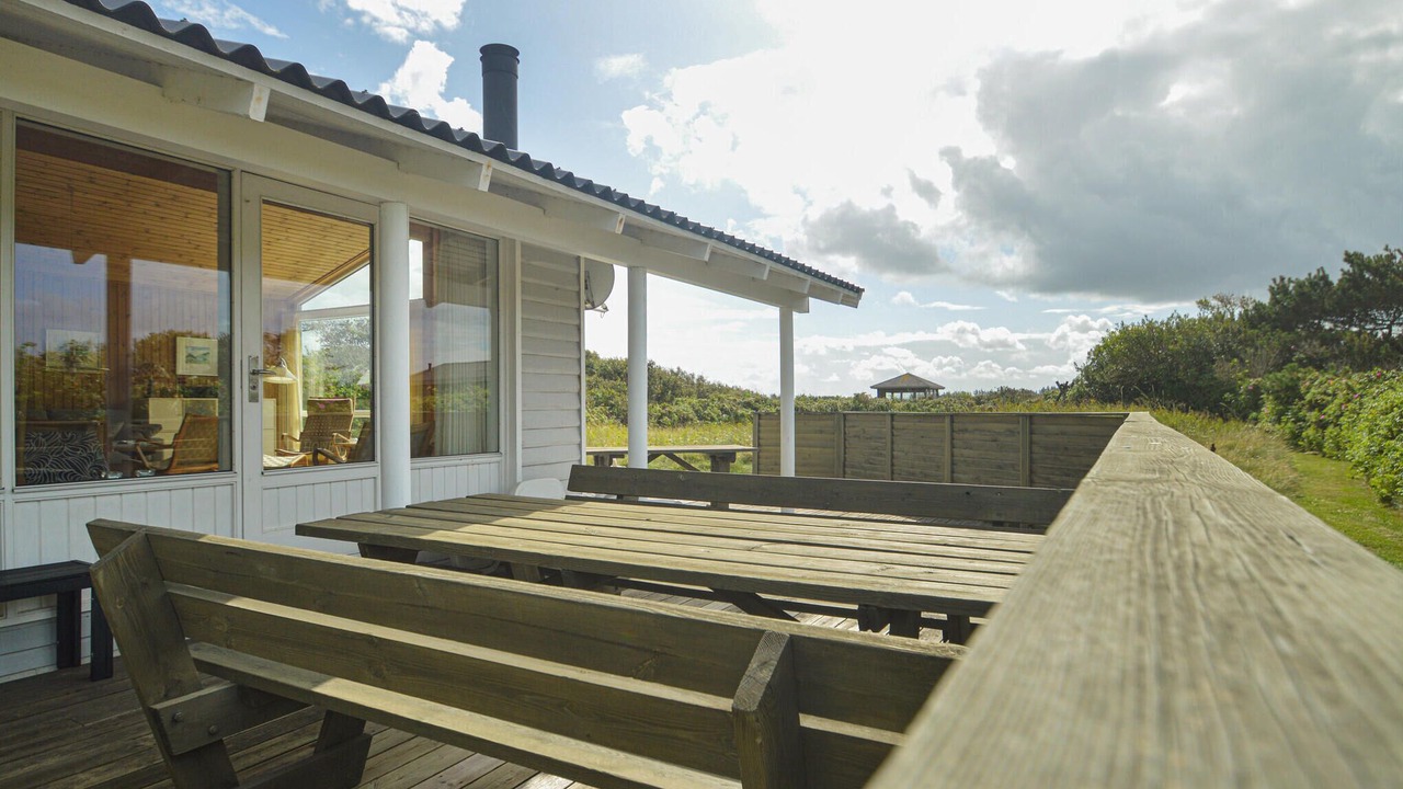 Photo of Outdoor in Lokken