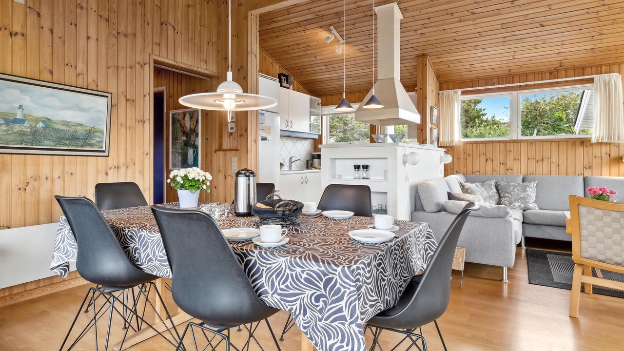 Photo of Bedroom in Lokken