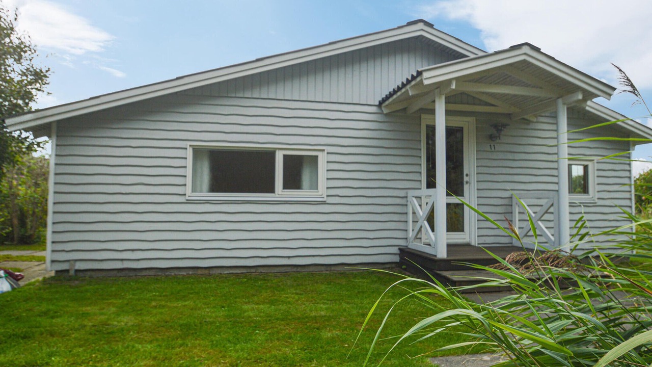 Photo of Outdoor in Lokken