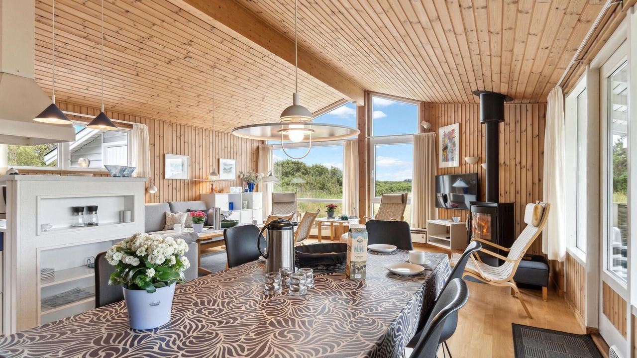 Photo of Bedroom in Lokken