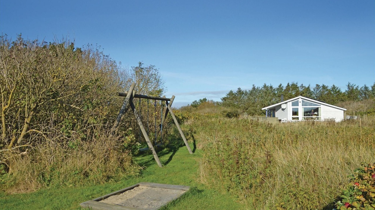 Photo of Outdoor in Lokken