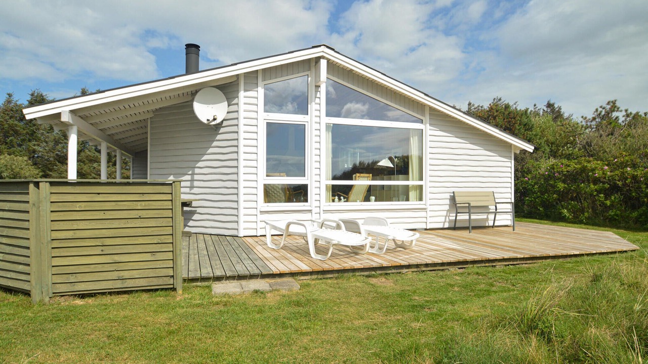 Photo of Outdoor in Lokken