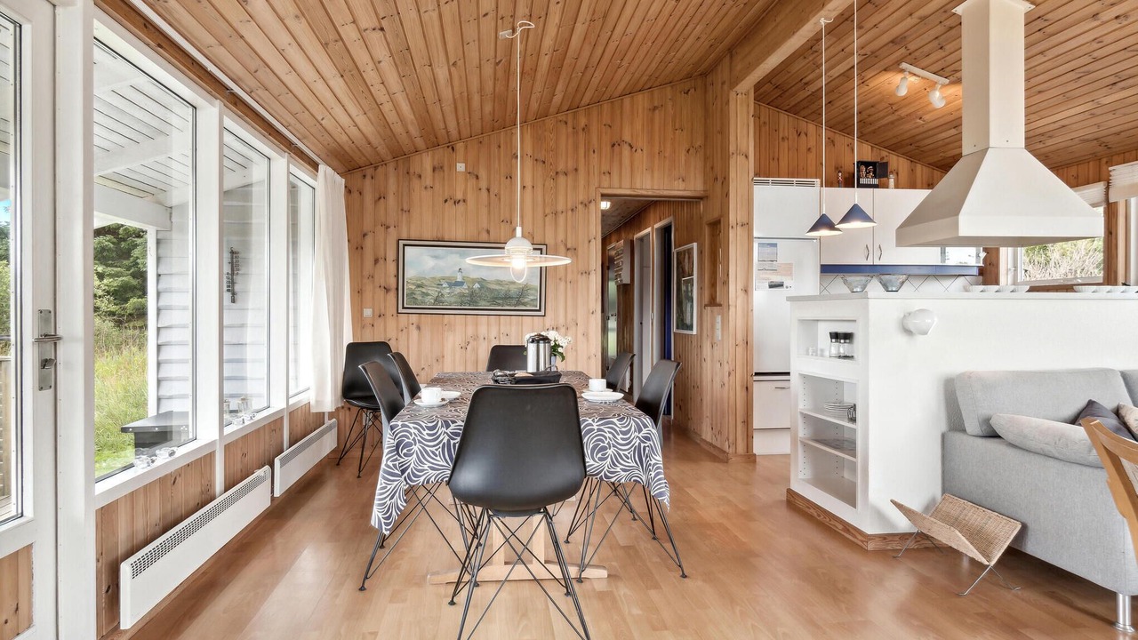 Photo of Bedroom in Lokken