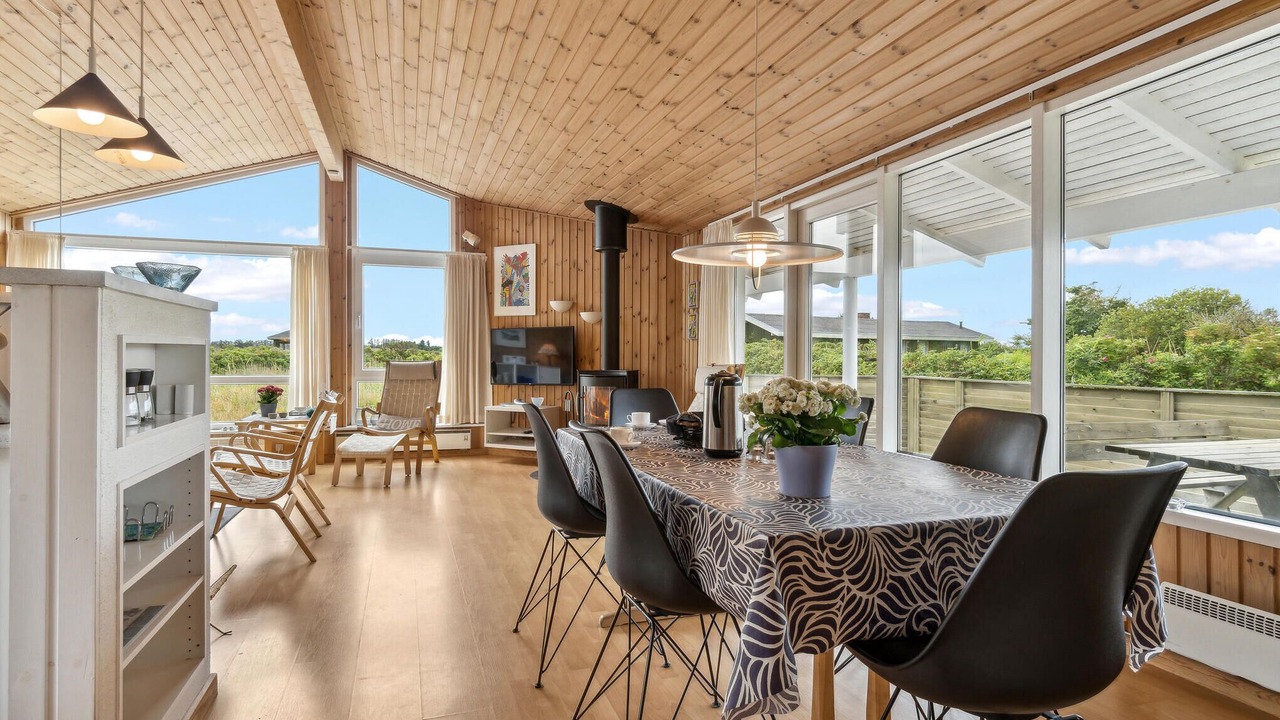 Photo of Bedroom in Lokken