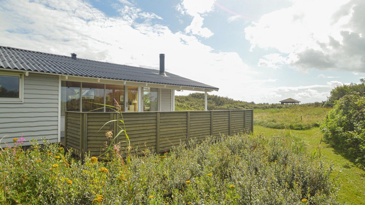 Photo of Outdoor in Lokken