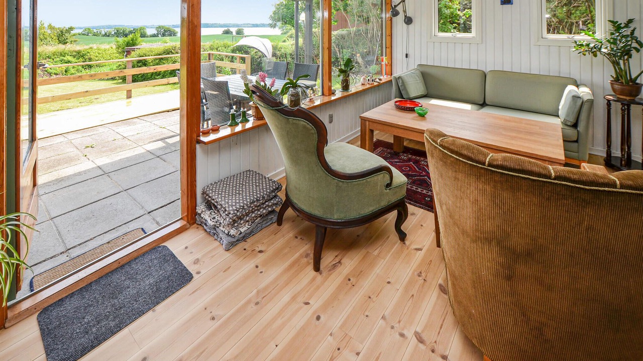 Photo of Bedroom in Aabenraa