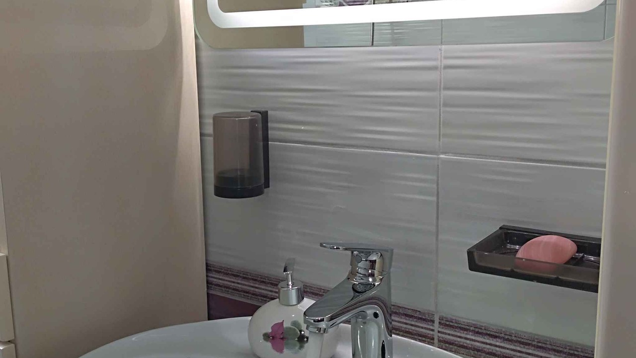 Photo of Bathroom in Vinisce