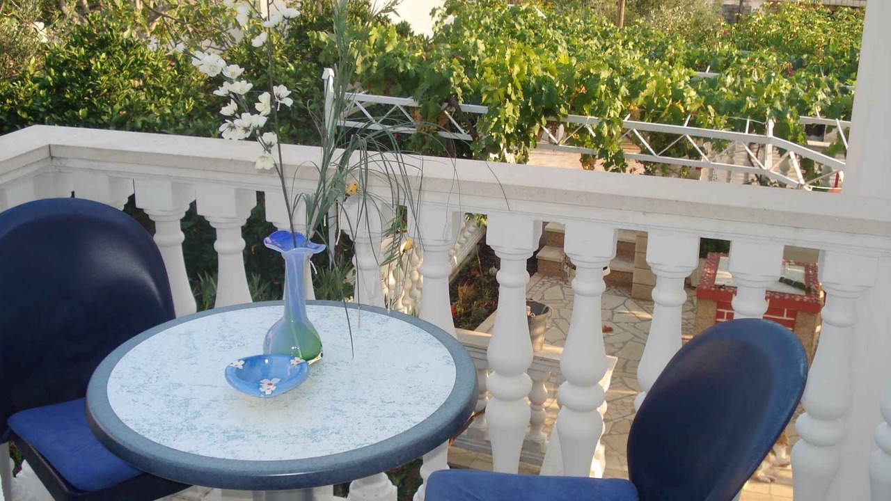 Photo of Patio Balcony in Vinisce