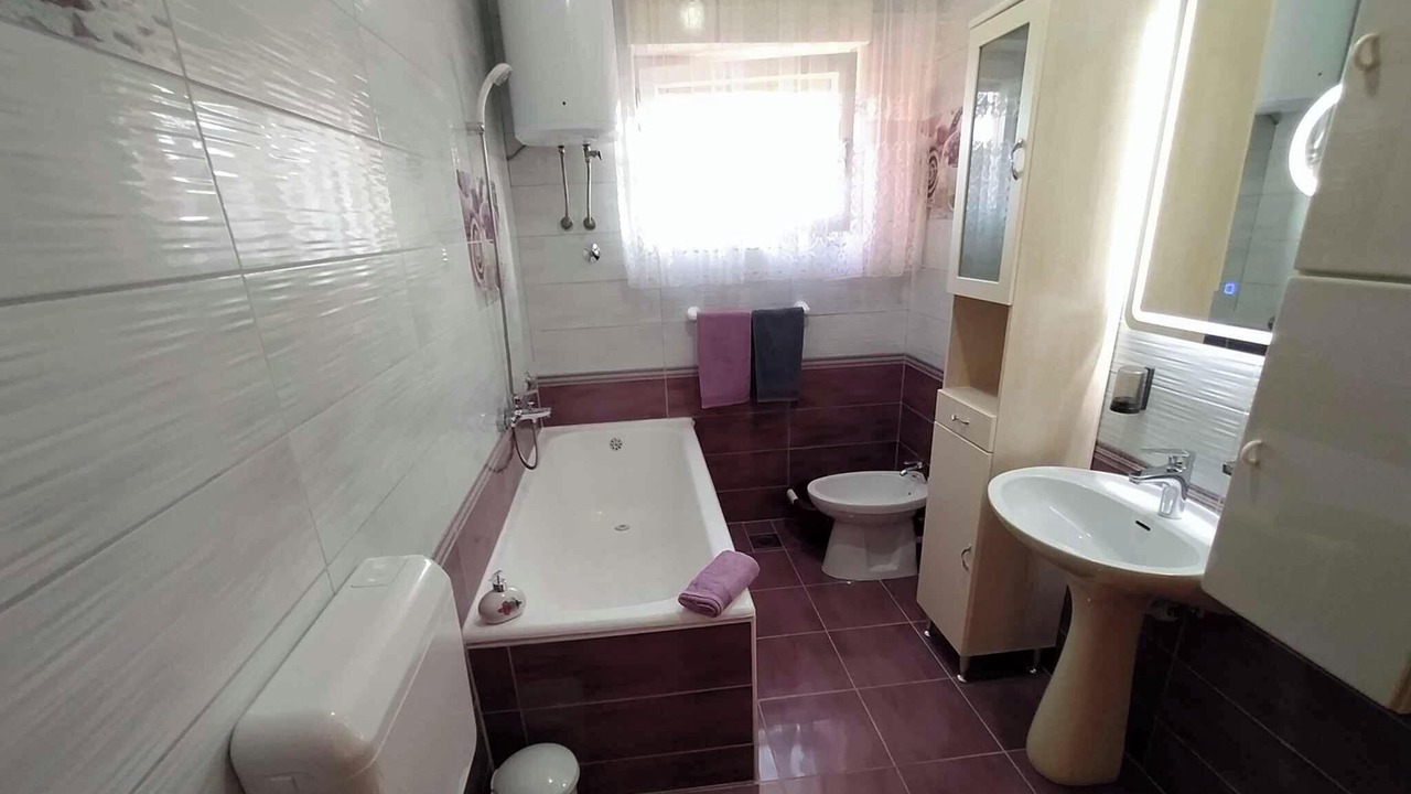 Photo of Bathroom in Vinisce