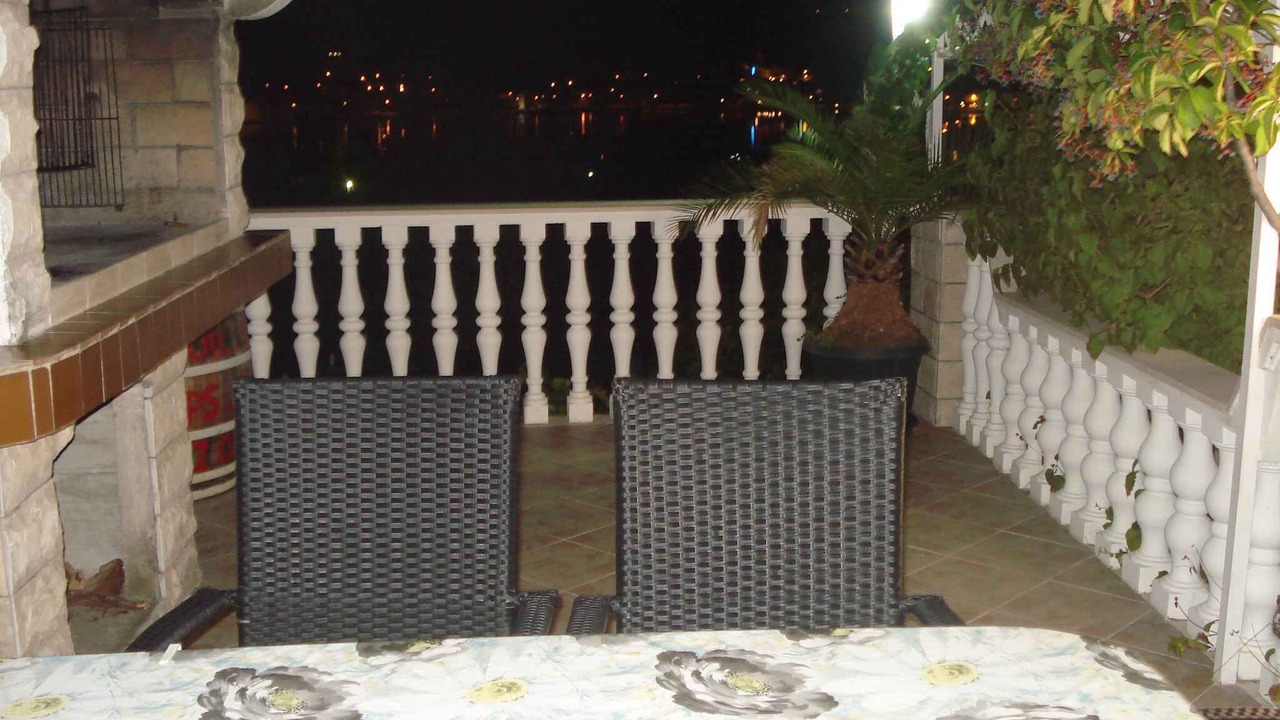 Photo of Outdoor in Vinisce