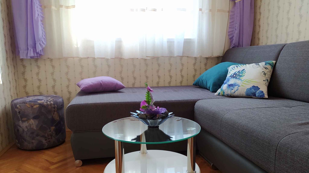 Photo of Livingroom in Vinisce