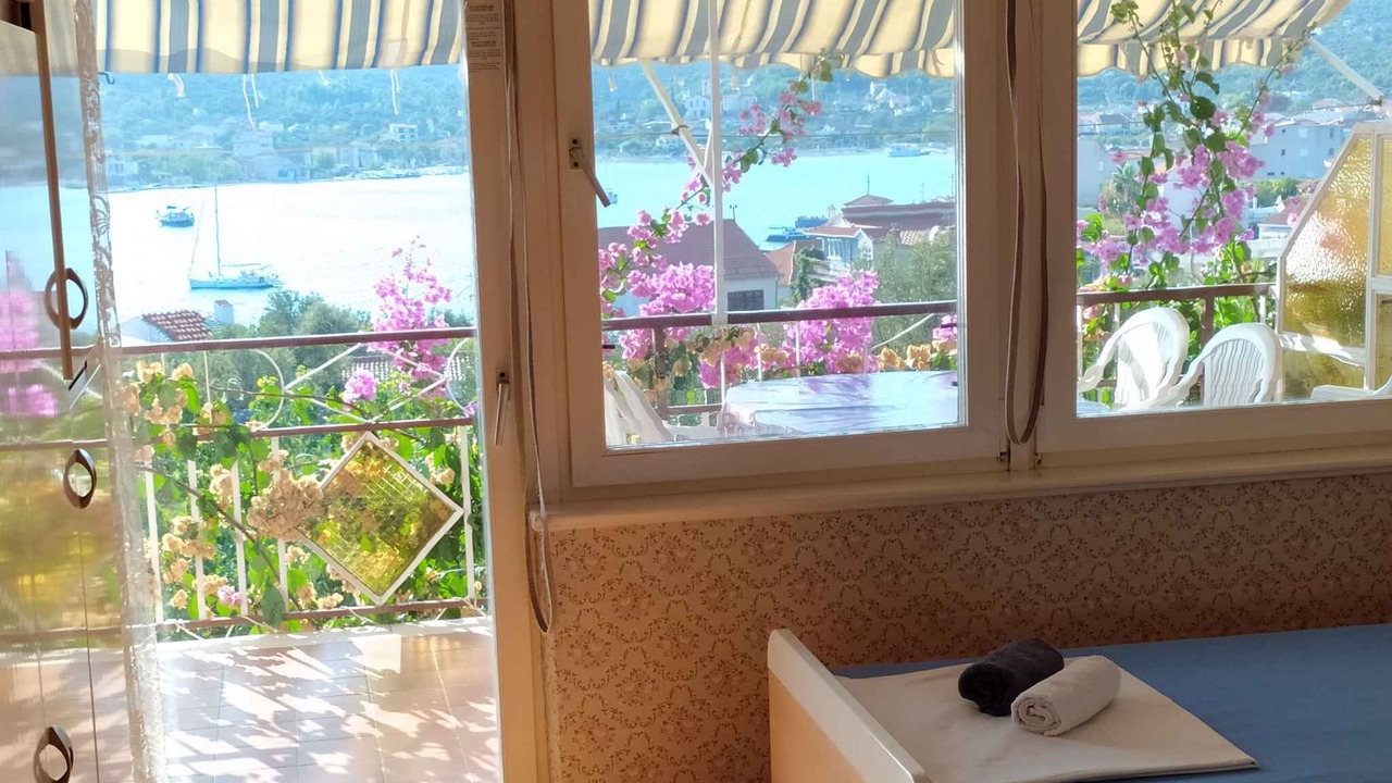 Photo of Bedroom in Vinisce