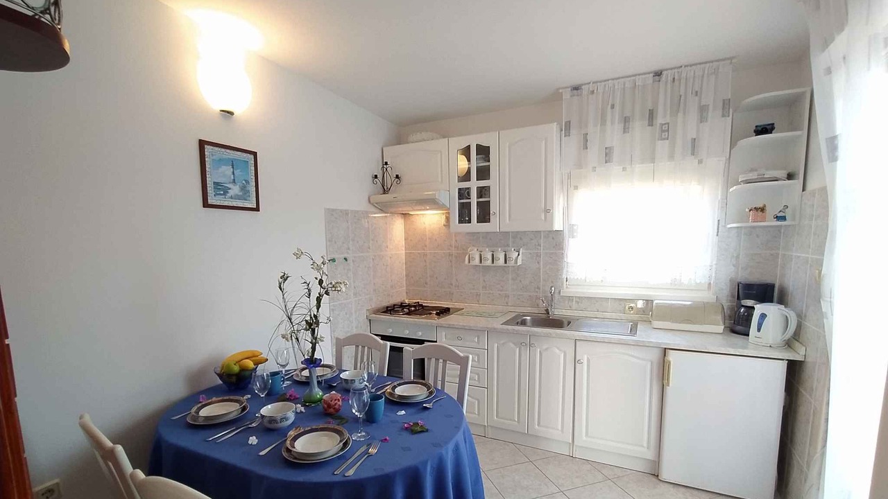 Photo of Kitchen in Vinisce