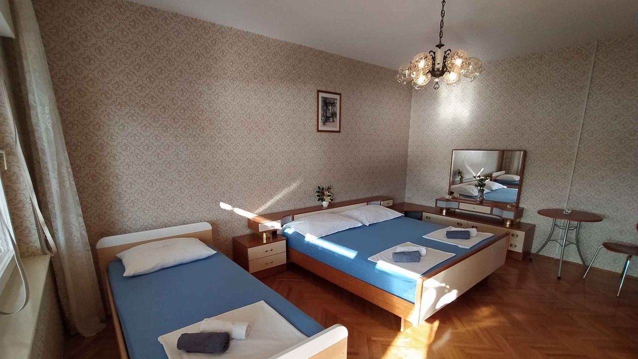 Photo of Bedroom in Vinisce