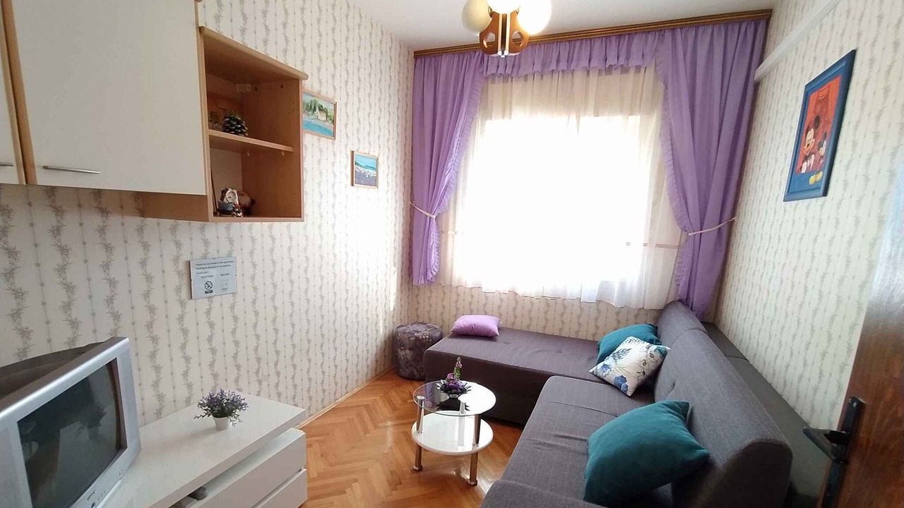 Photo of Livingroom in Vinisce