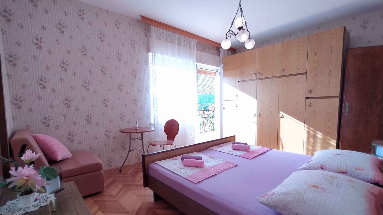 Photo of Bedroom in Vinisce