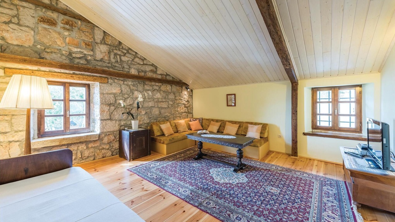 Photo of Bedroom in Markovac