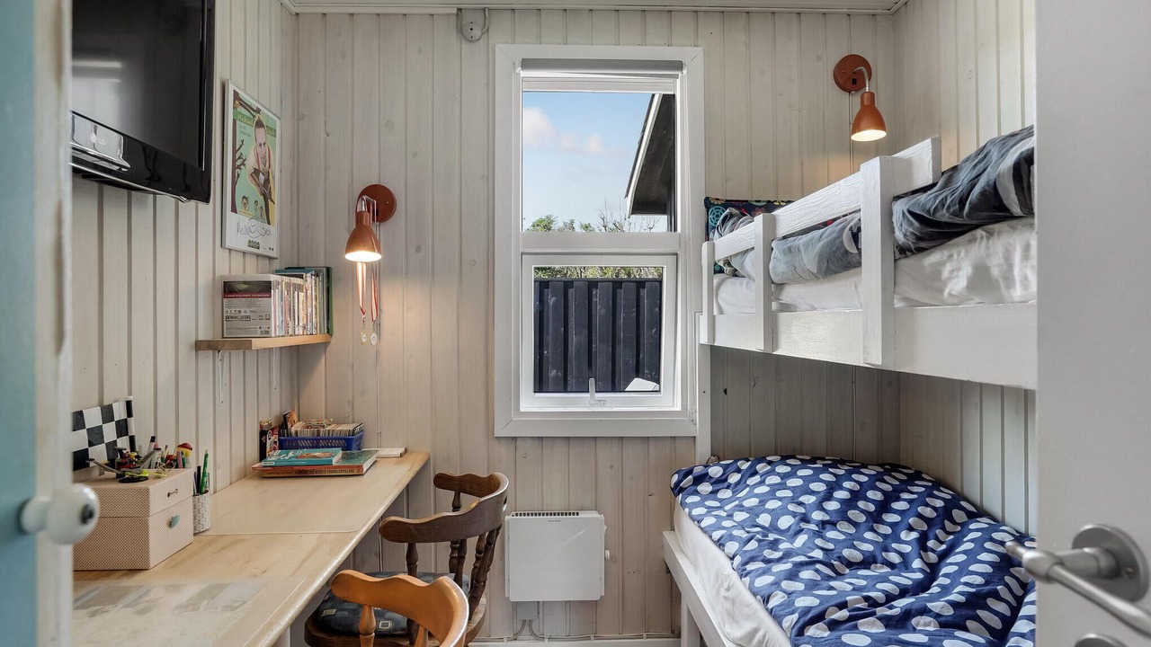 Photo of Bedroom in Nørre Lyngby