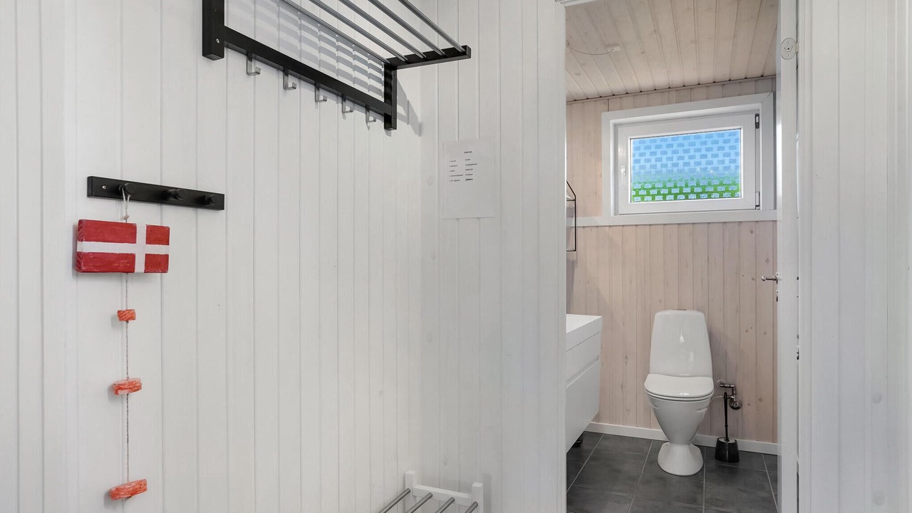 Photo of Bathroom in Nørre Lyngby