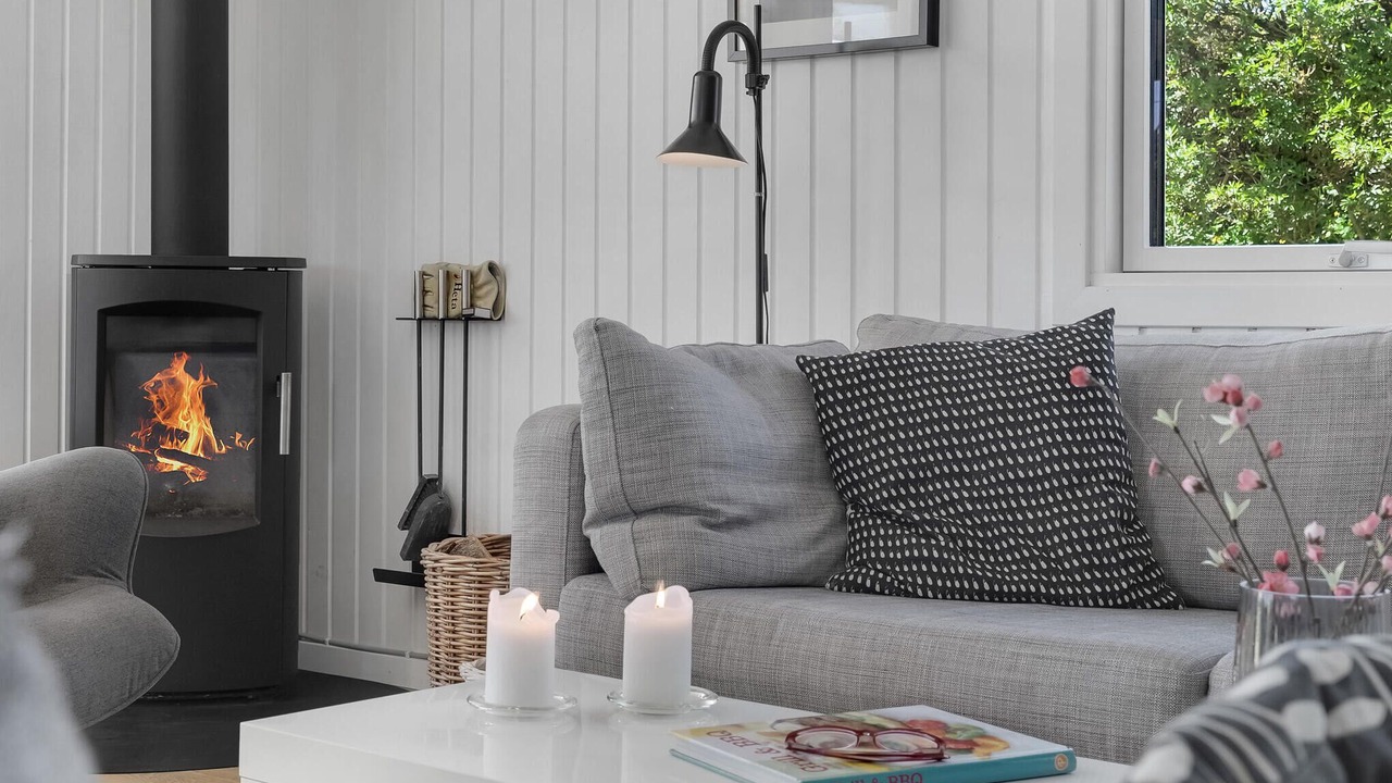 Photo of Bedroom in Nørre Lyngby