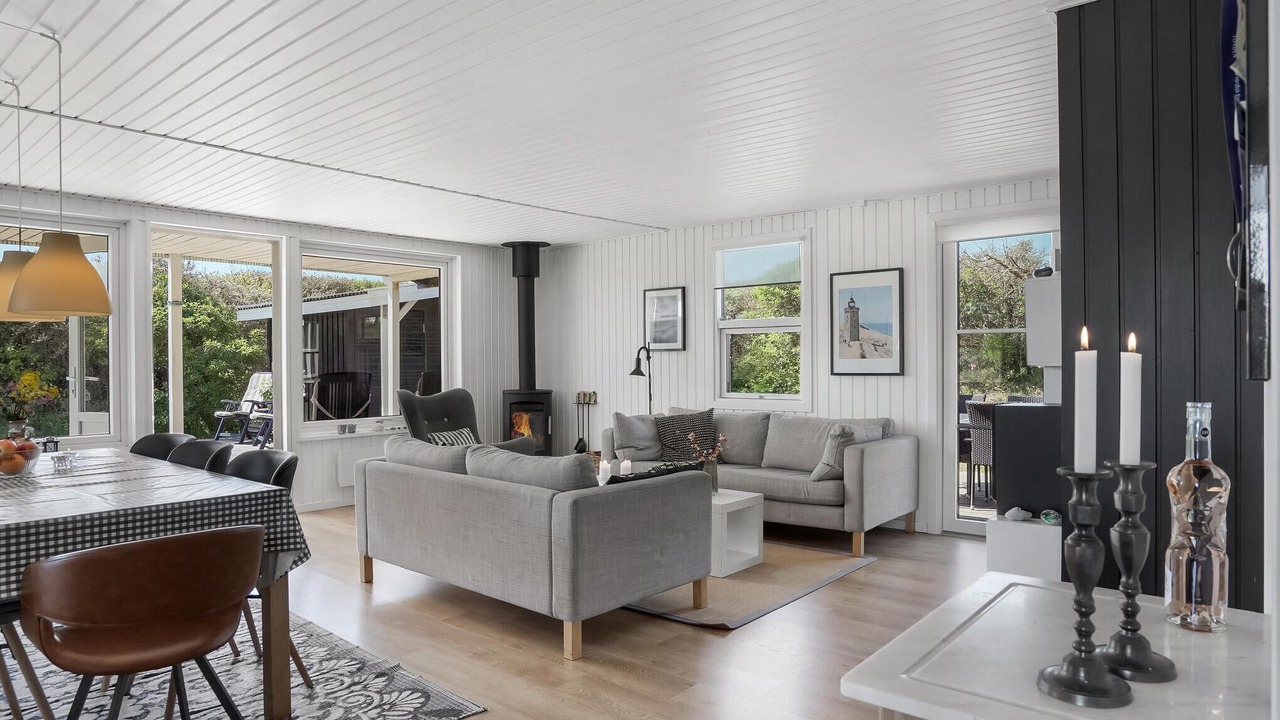 Photo of Bedroom in Nørre Lyngby