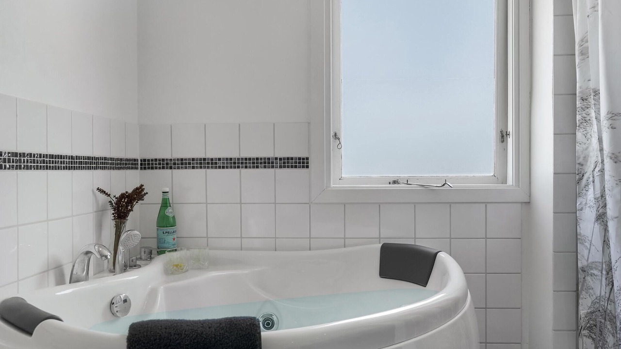 Photo of Bathroom in Nørre Lyngby
