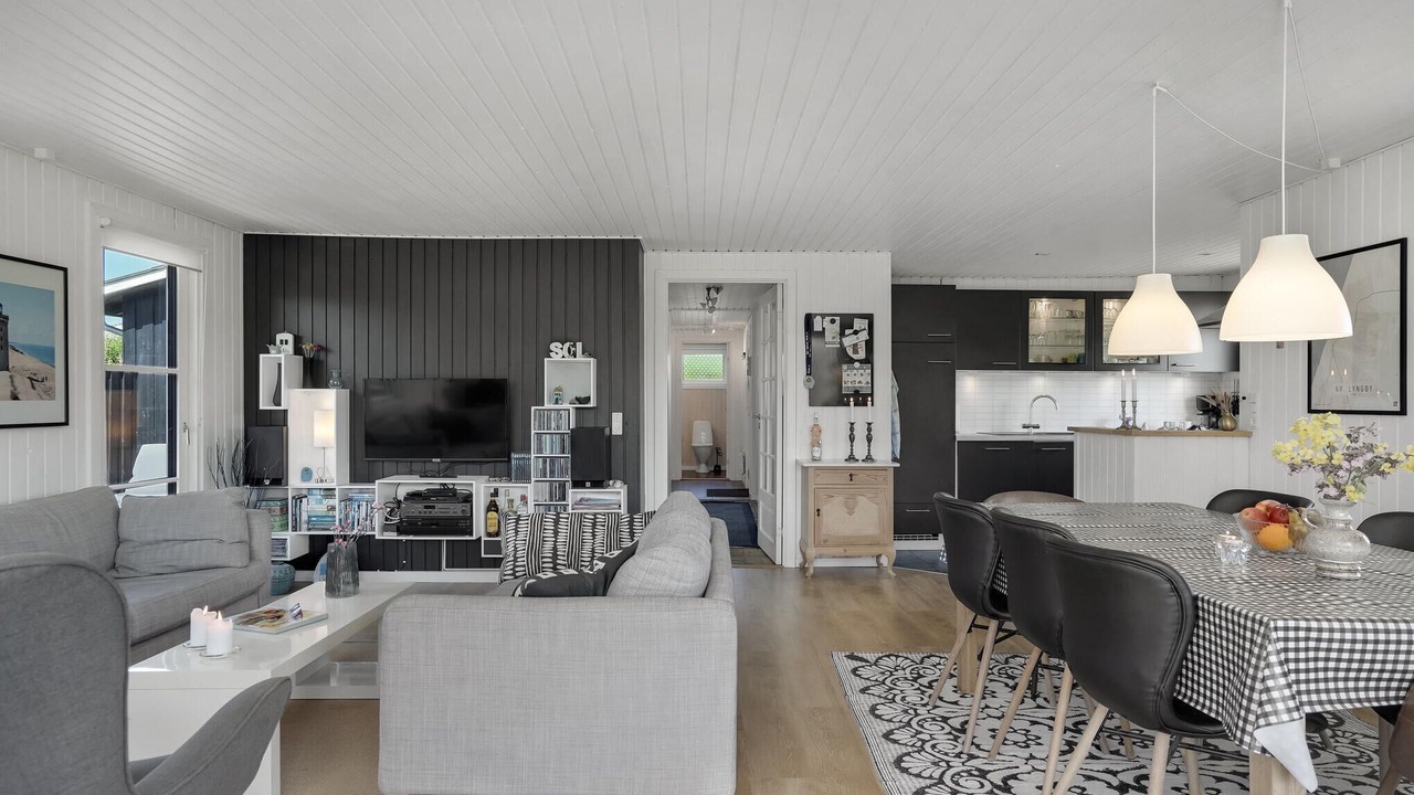 Photo of Bedroom in Nørre Lyngby