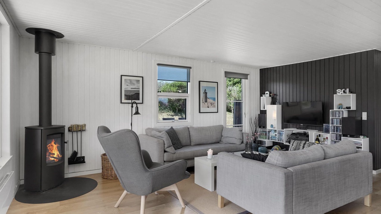 Photo of Bedroom in Nørre Lyngby