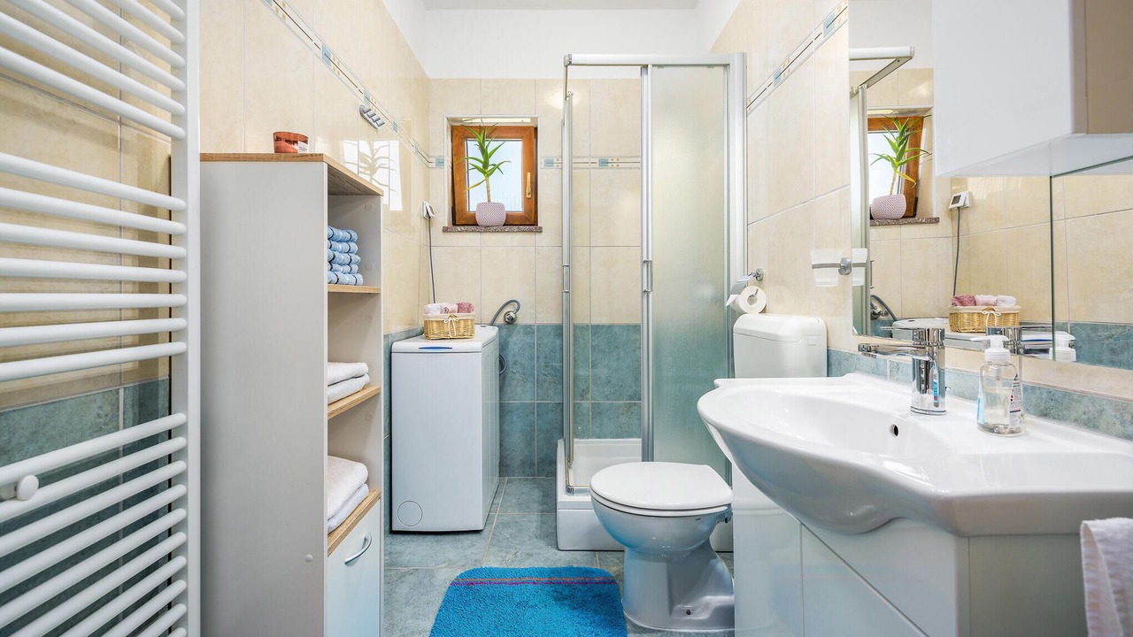 Photo of Bathroom in Rapavel