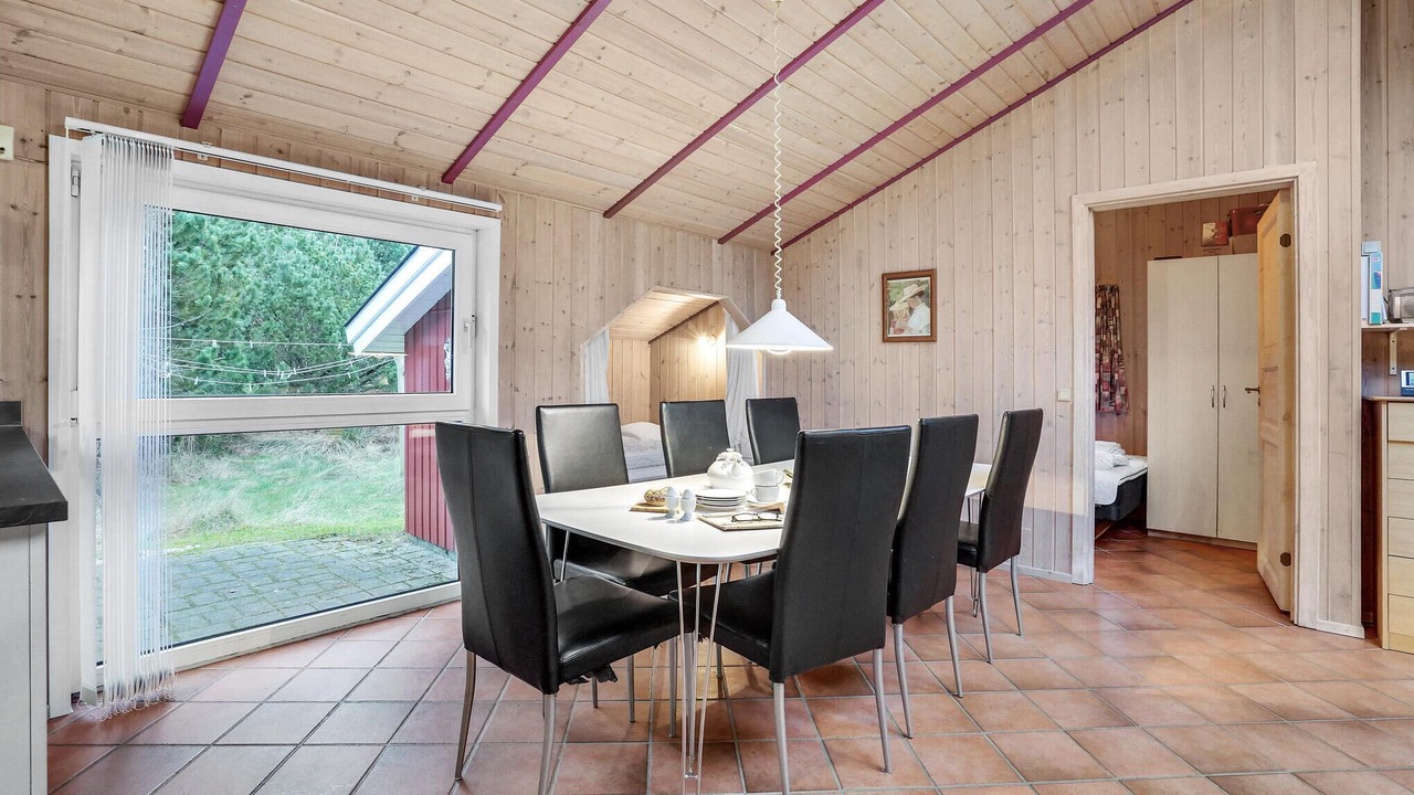 Photo of Bedroom in Jerup