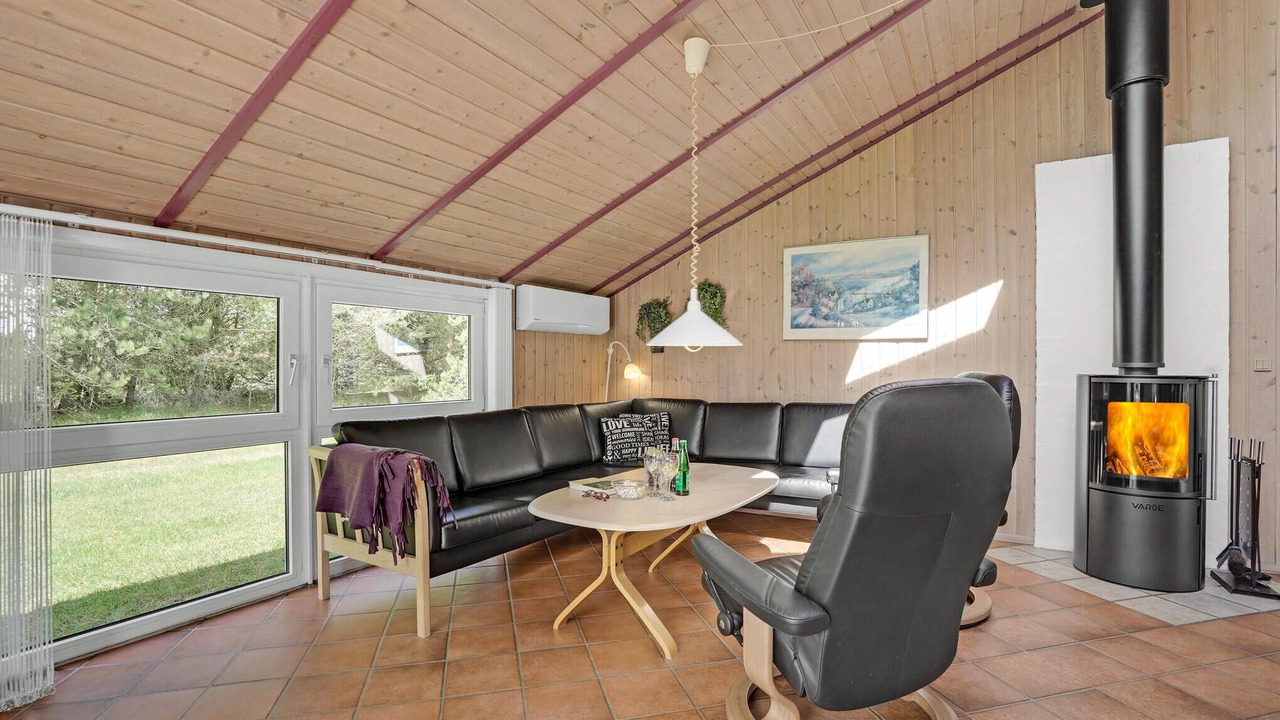 Photo of Bedroom in Jerup