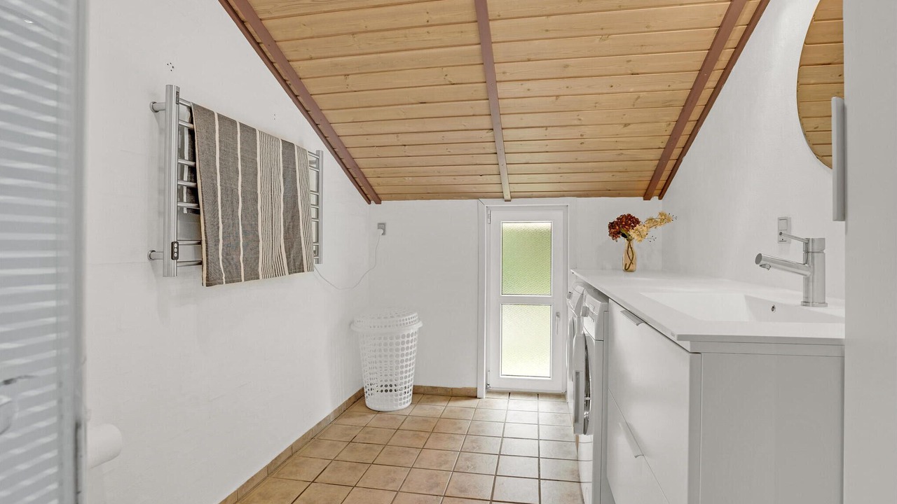 Photo of Bathroom in Jerup