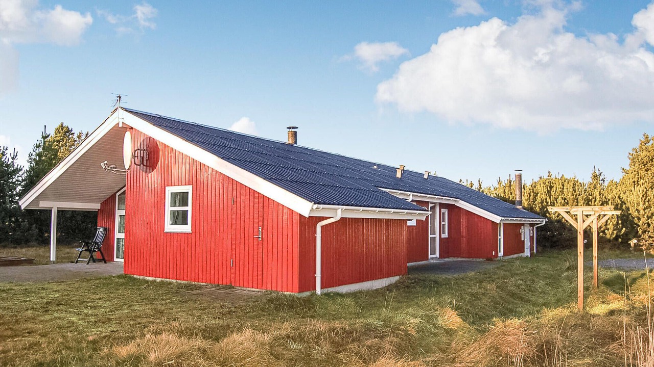 Photo of Outdoor in Jerup