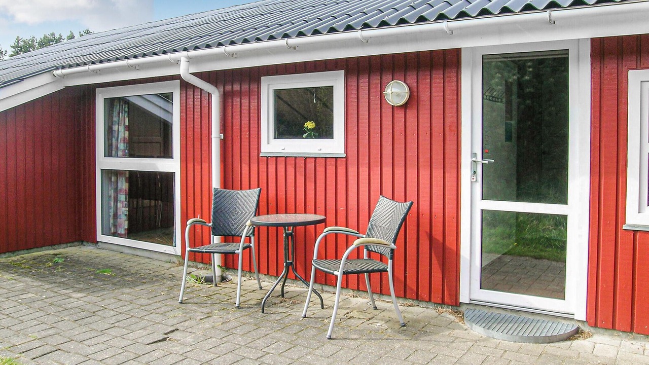 Photo of Outdoor in Jerup