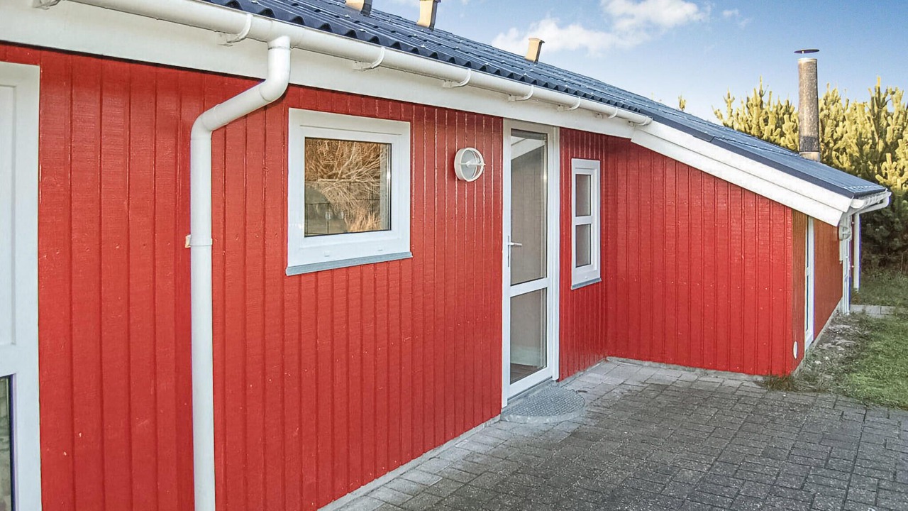 Photo of Outdoor in Jerup