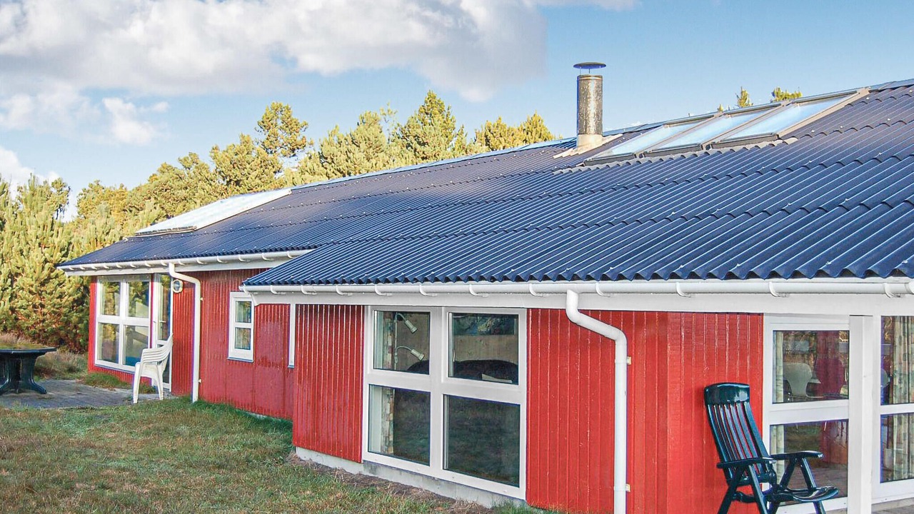 Photo of Outdoor in Jerup