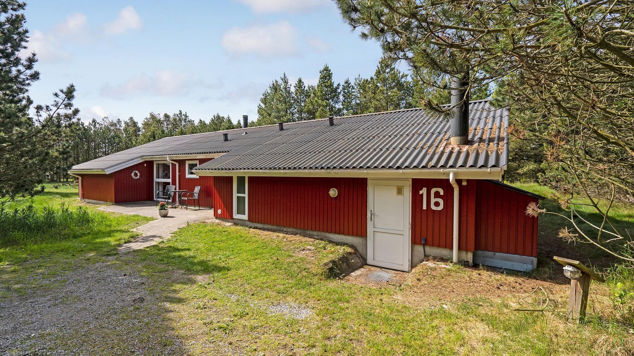 Photo of Outdoor in Jerup