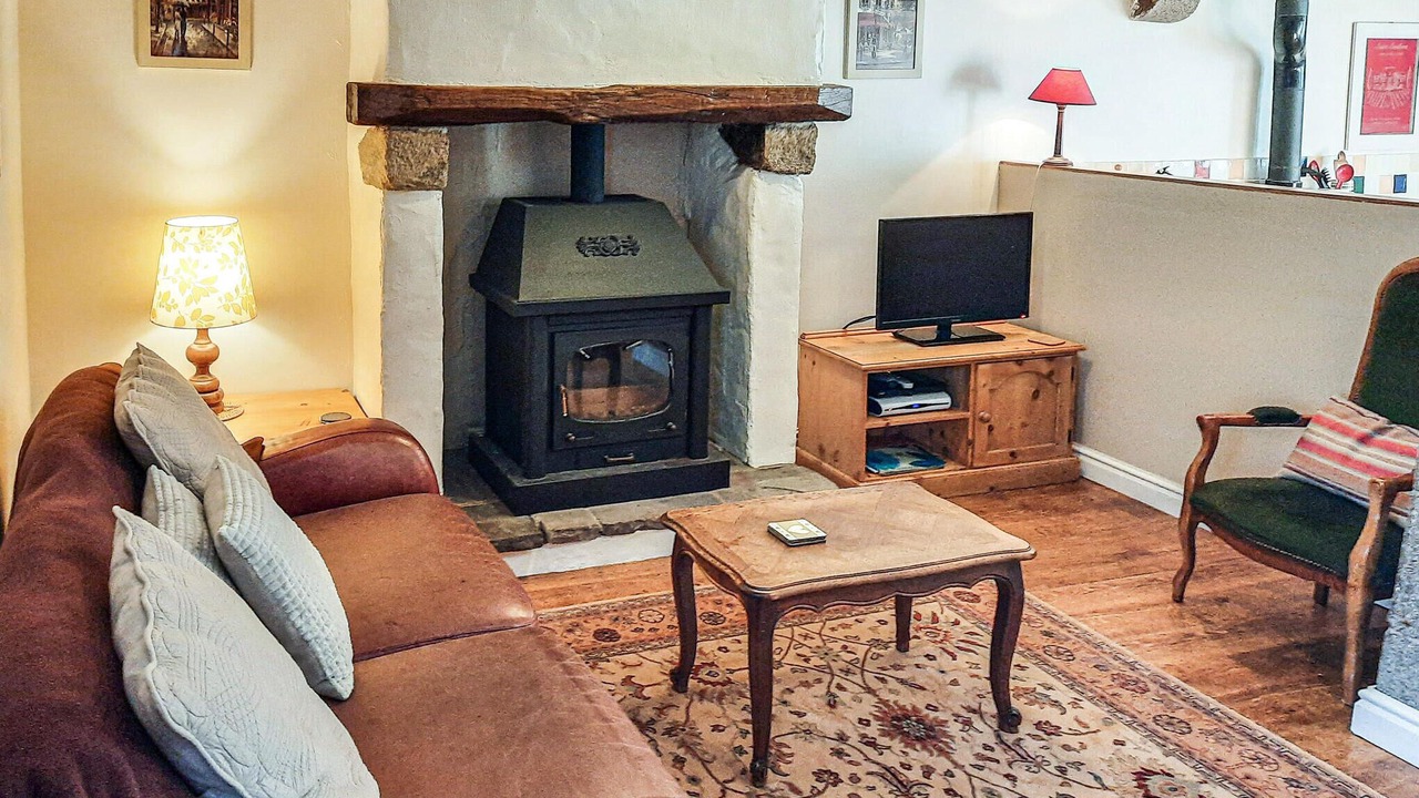 Photo of Bedroom in Bonnemain