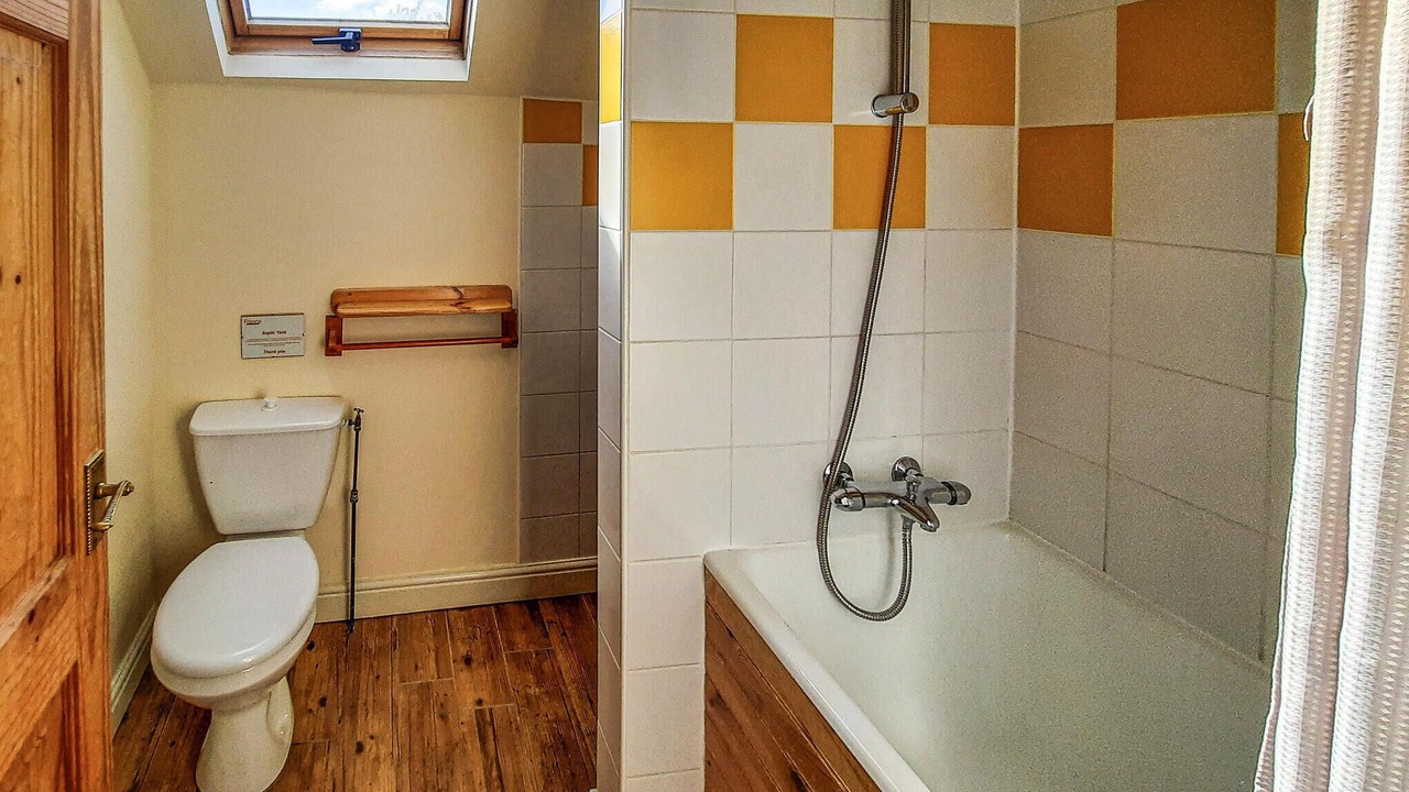 Photo of Bathroom in Bonnemain