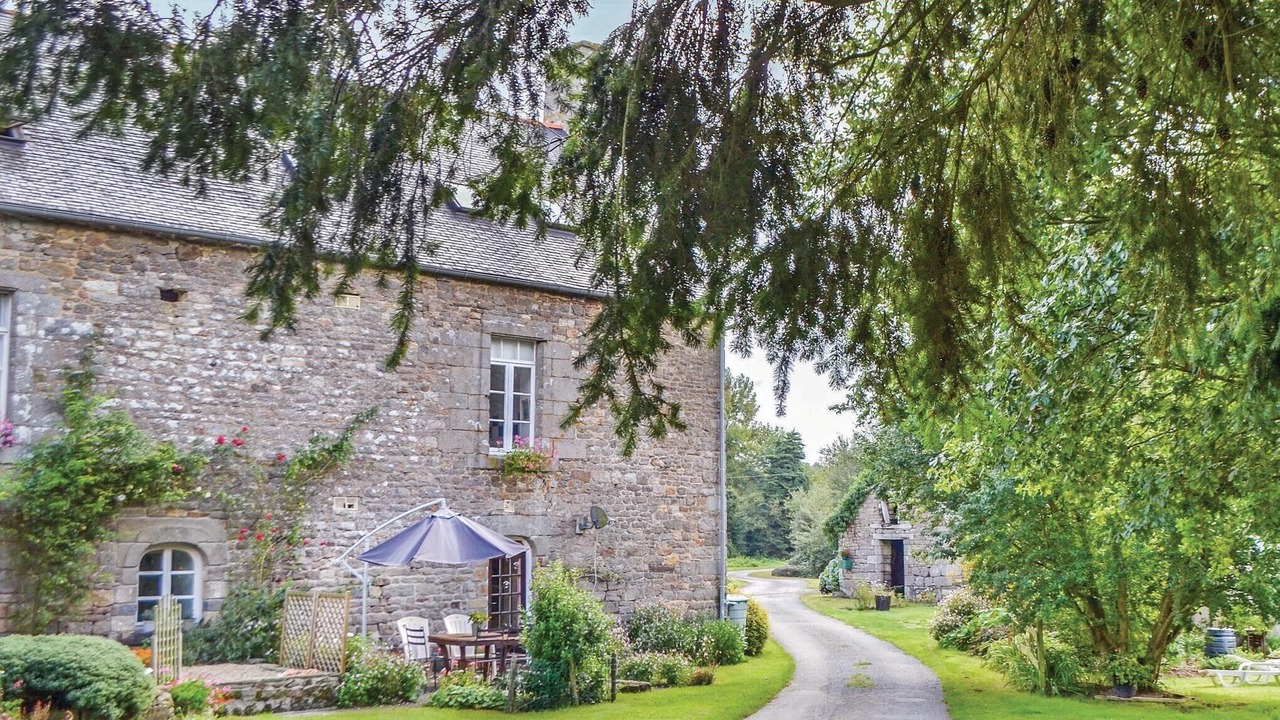 Photo of Outdoor in Bonnemain