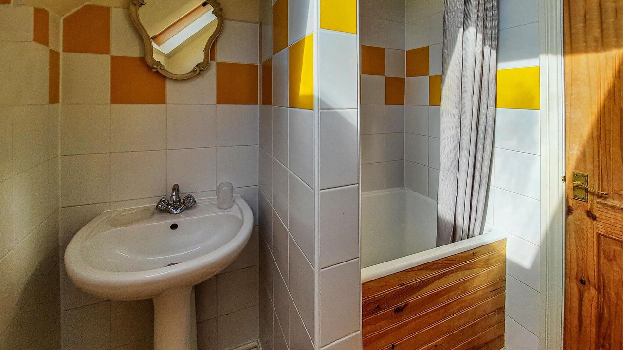 Photo of Bathroom in Bonnemain