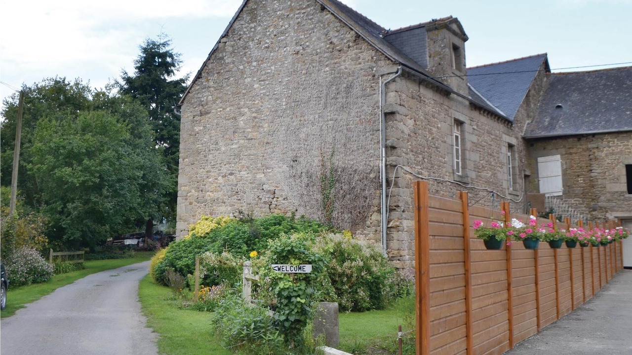 Photo of Outdoor in Bonnemain