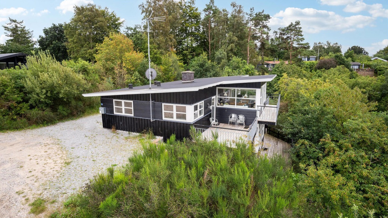 Photo of Outdoor in Bønnerup Strand
