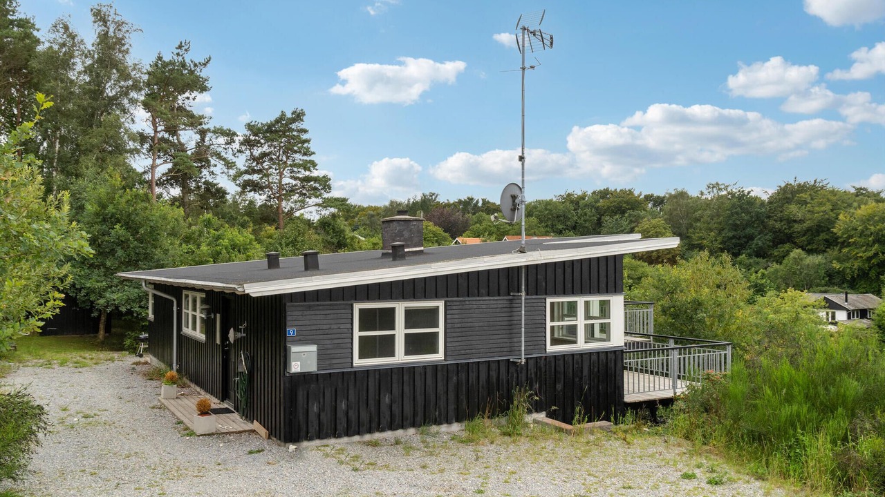 Photo of Outdoor in Bønnerup Strand