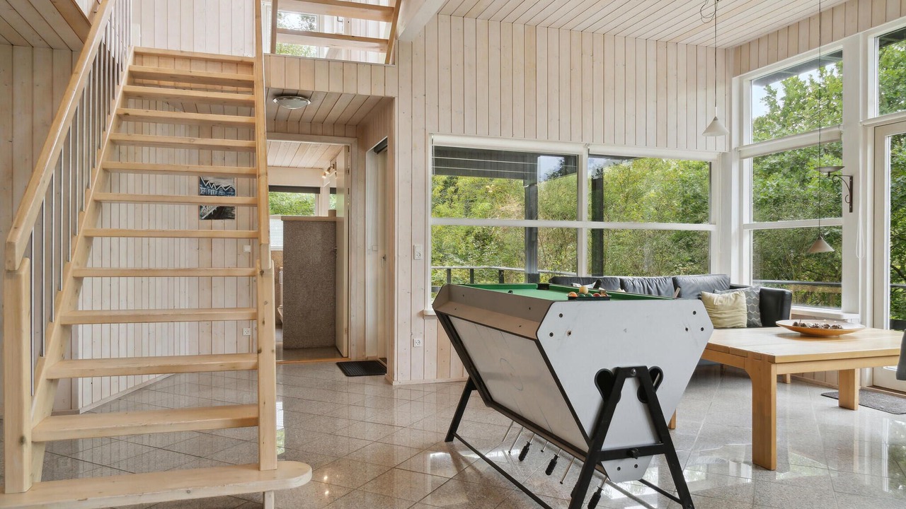 Photo of Bedroom in Bønnerup Strand