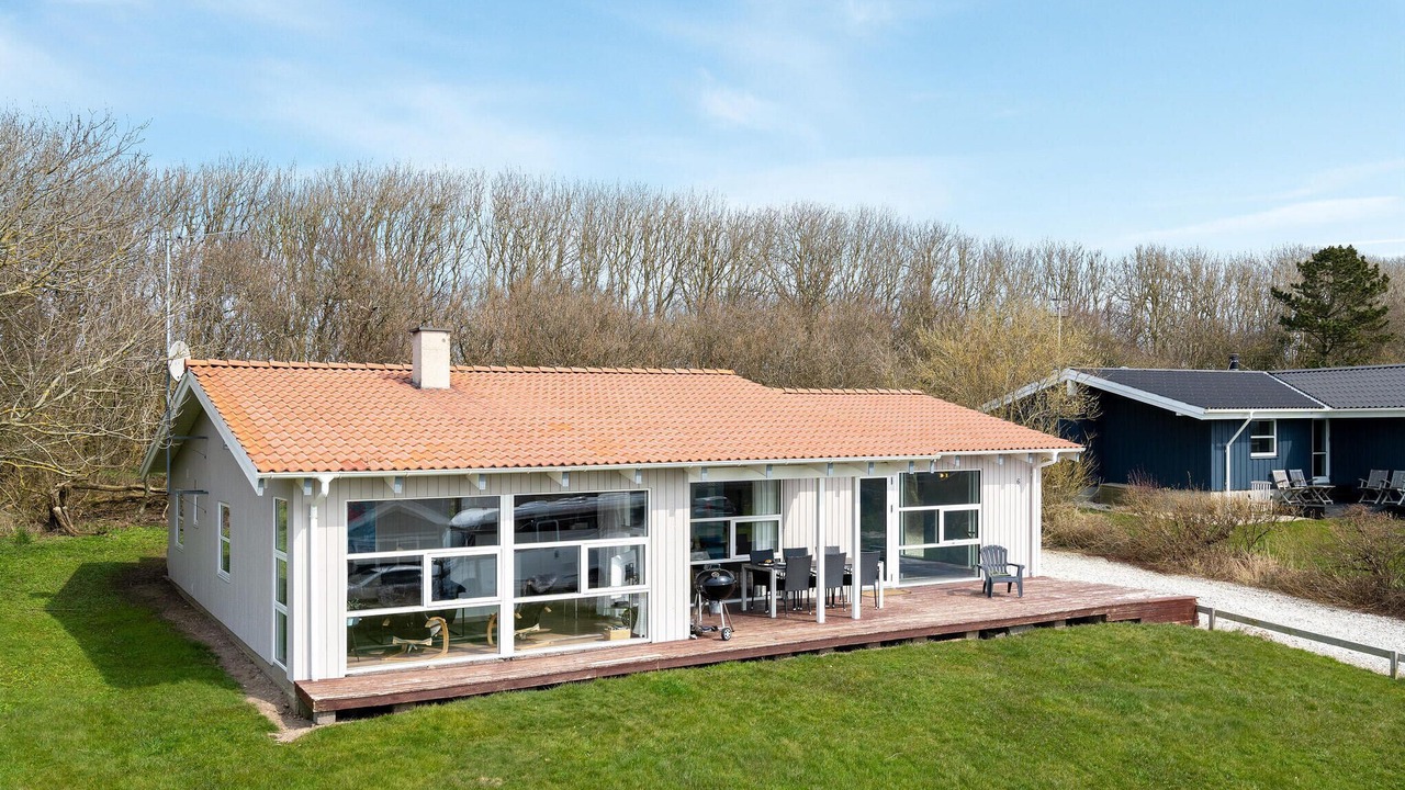 Photo of Outdoor in Vestervig