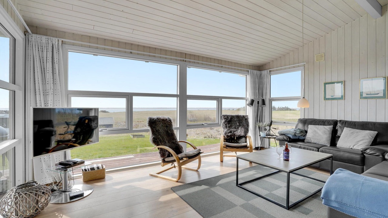 Photo of Bedroom in Vestervig