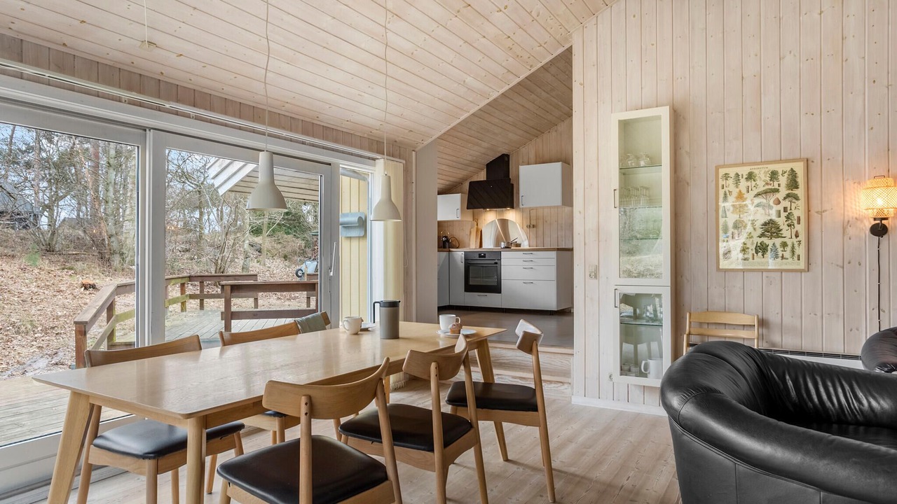 Photo of Bedroom in Bedegaard