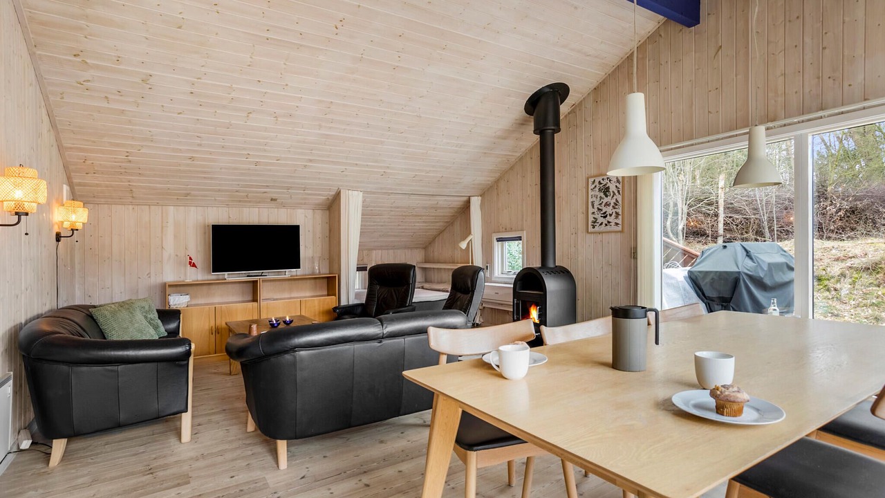 Photo of Bedroom in Bedegaard